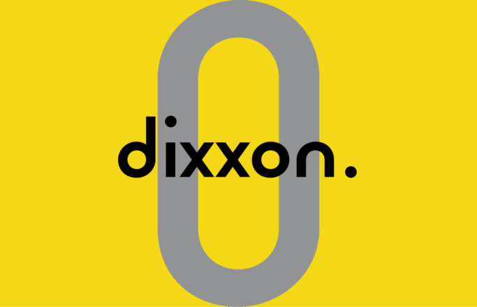 Dixxon Turundusagentuur