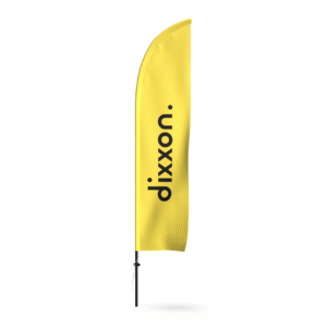 Reklaamlipp POLE