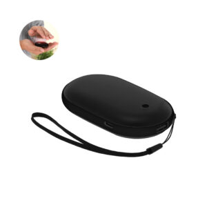 Powerbank-käesoojendaja Geax