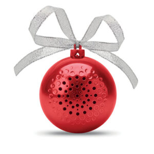 Jõulupall-kõlar JINGLE BALL