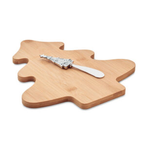 Juustulauakomplekt TREECHESSE