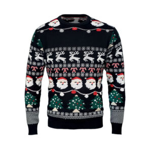Jõulukampsun Shamis L/XL