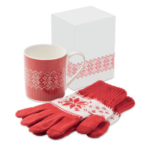 Talvine kinkekomplekt COPITO SET