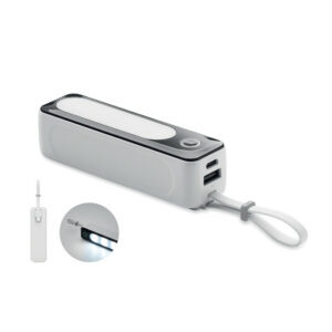 Akupank/valgust Powlight 5000mAh