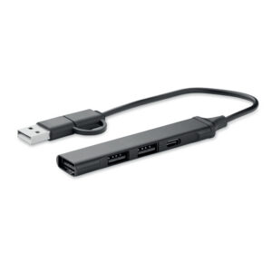 USB-jaotur Current