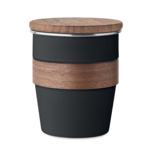 Kaanega joogitops Walnut