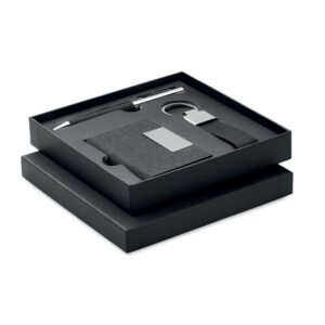 SCRIBI 3 kingikomplekt