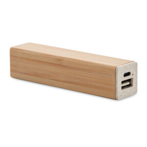 Akupank Powerbamc 2600mAh