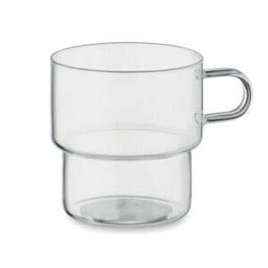 Klaasist kruus Boromug 300ml