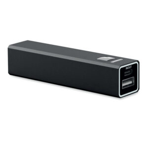 Akupank Poweraluc 2600mAh