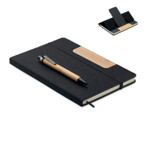 Märkmik Notemix A5