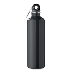 Roostevabast terasest joogipudel 750 ml REBIG MOSS