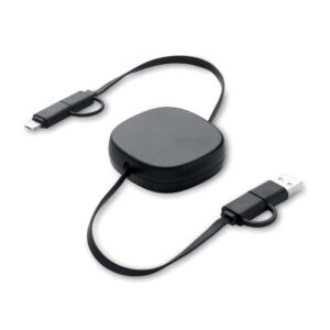 Laadimiskaabel Linea 60W