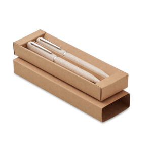 Pastapliiatsi komplekt Peat