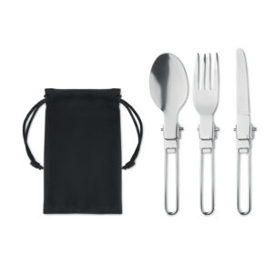 Söögiriistade komplekt STAPI SET