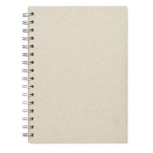 GRASS BOOK