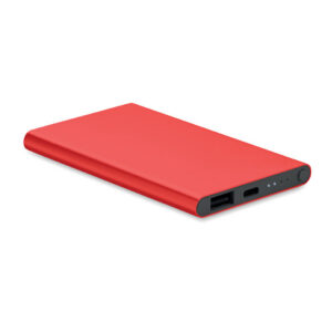 Akupank Powerflat C 4000mAh