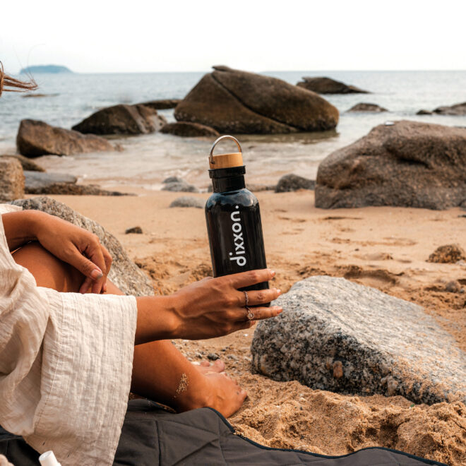 Dixxon Turundusagentuur