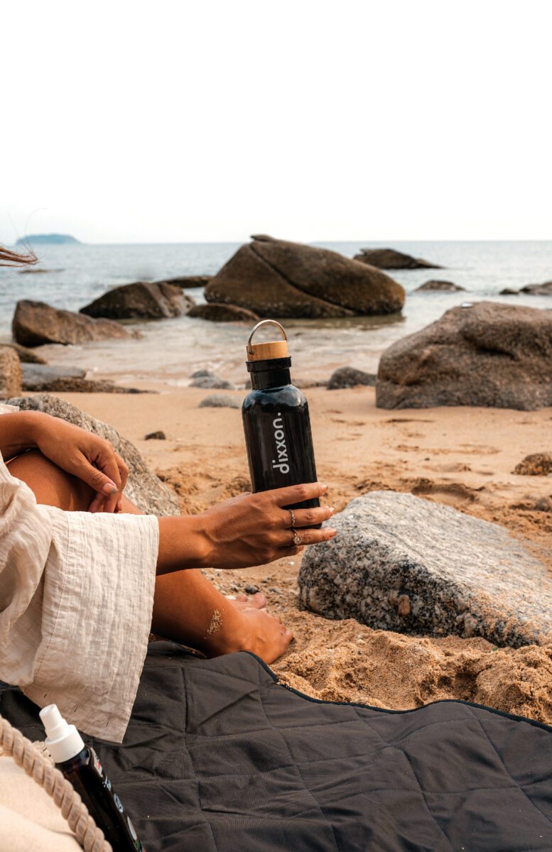 Dixxon Turundusagentuur