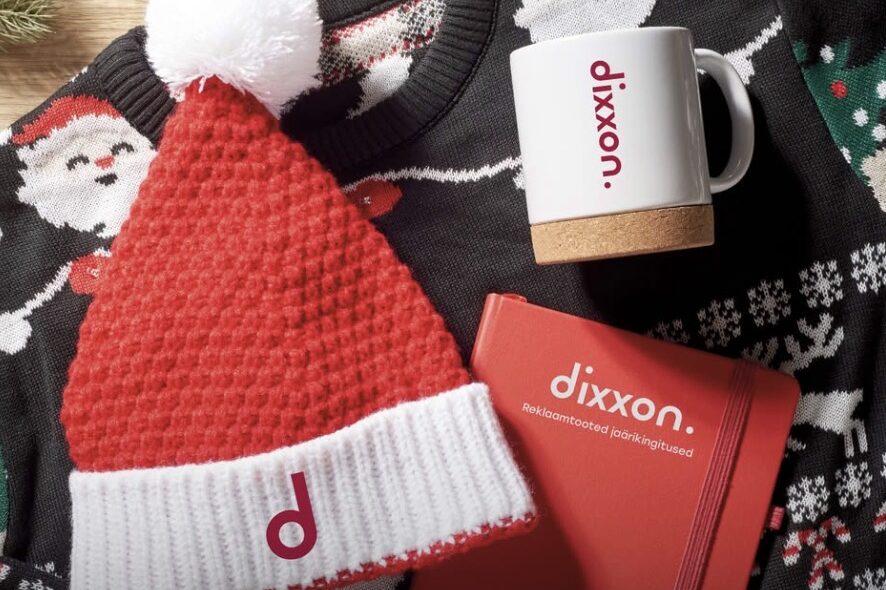 Dixxon Turundusagentuur